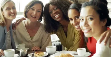 Self-care for women