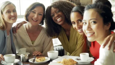 Self-care for women