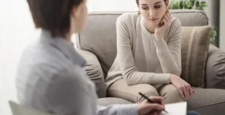 Healing from trauma in marriage