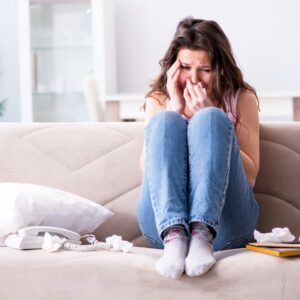 Emotional betrayal in marriage